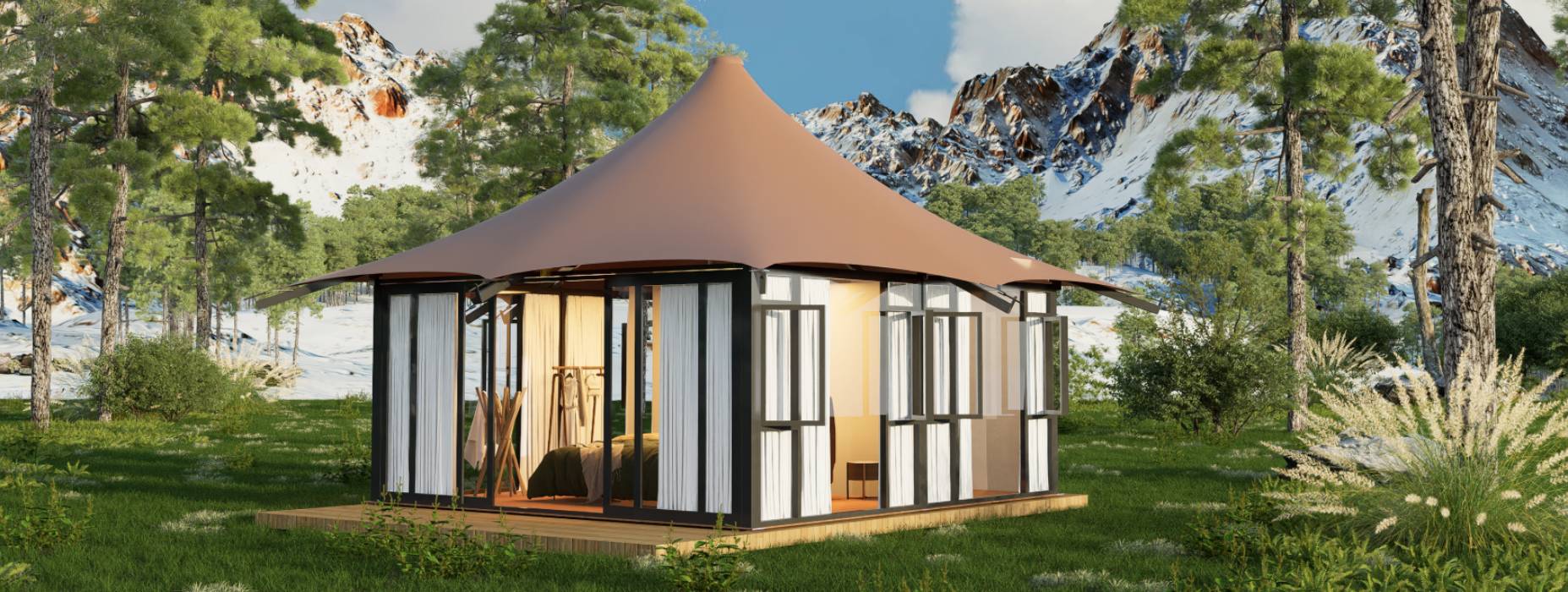 老河口市装配式建筑厂家